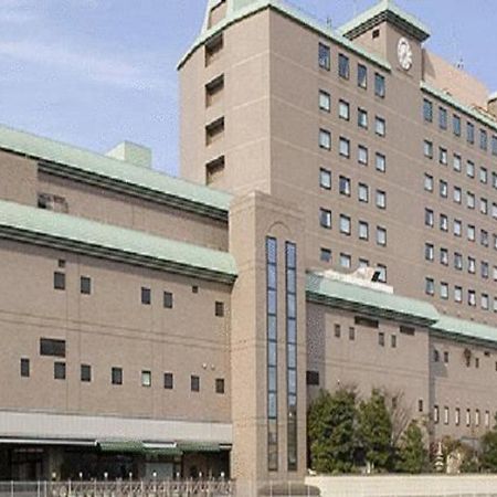 东日本宇都宫酒店 外观 照片