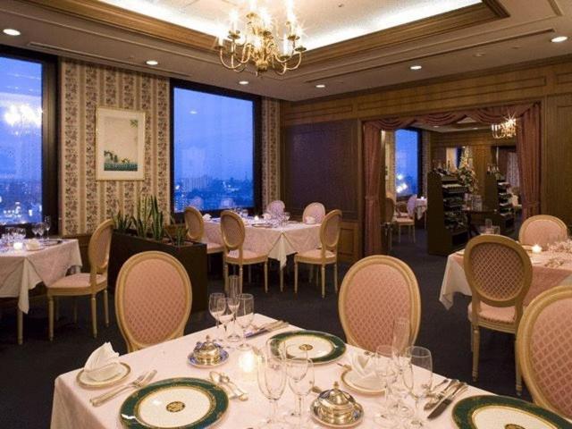 东日本宇都宫酒店 外观 照片