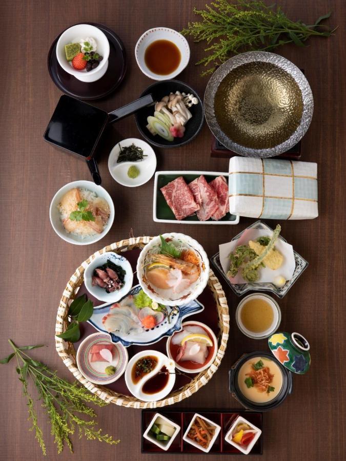 东日本宇都宫酒店 外观 照片