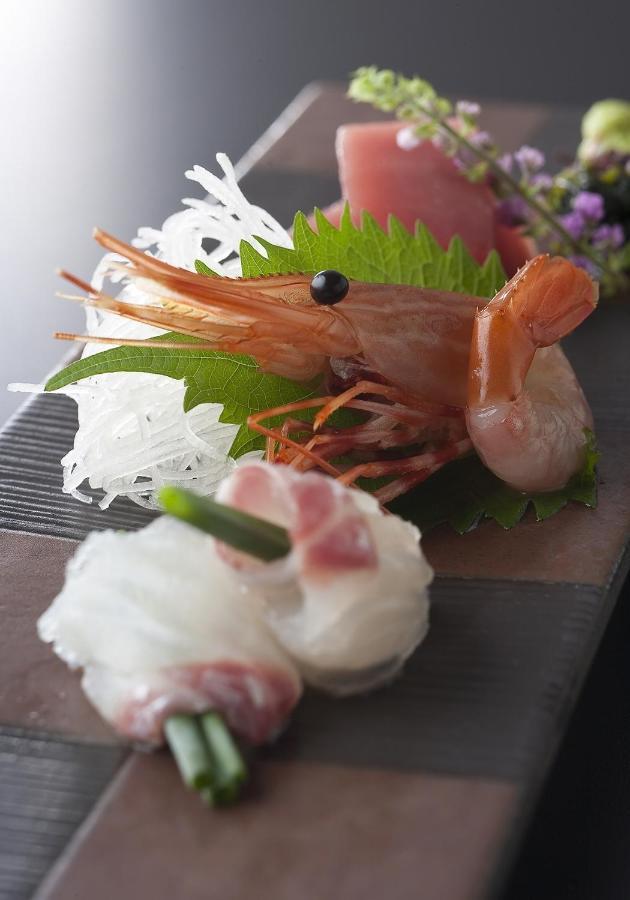 东日本宇都宫酒店 外观 照片
