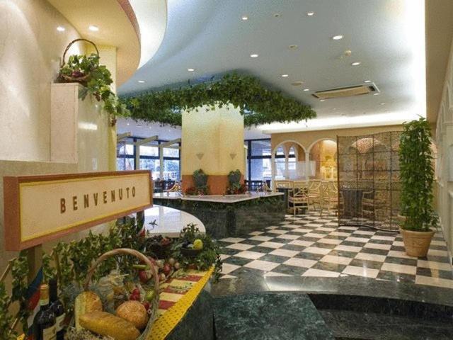 东日本宇都宫酒店 外观 照片
